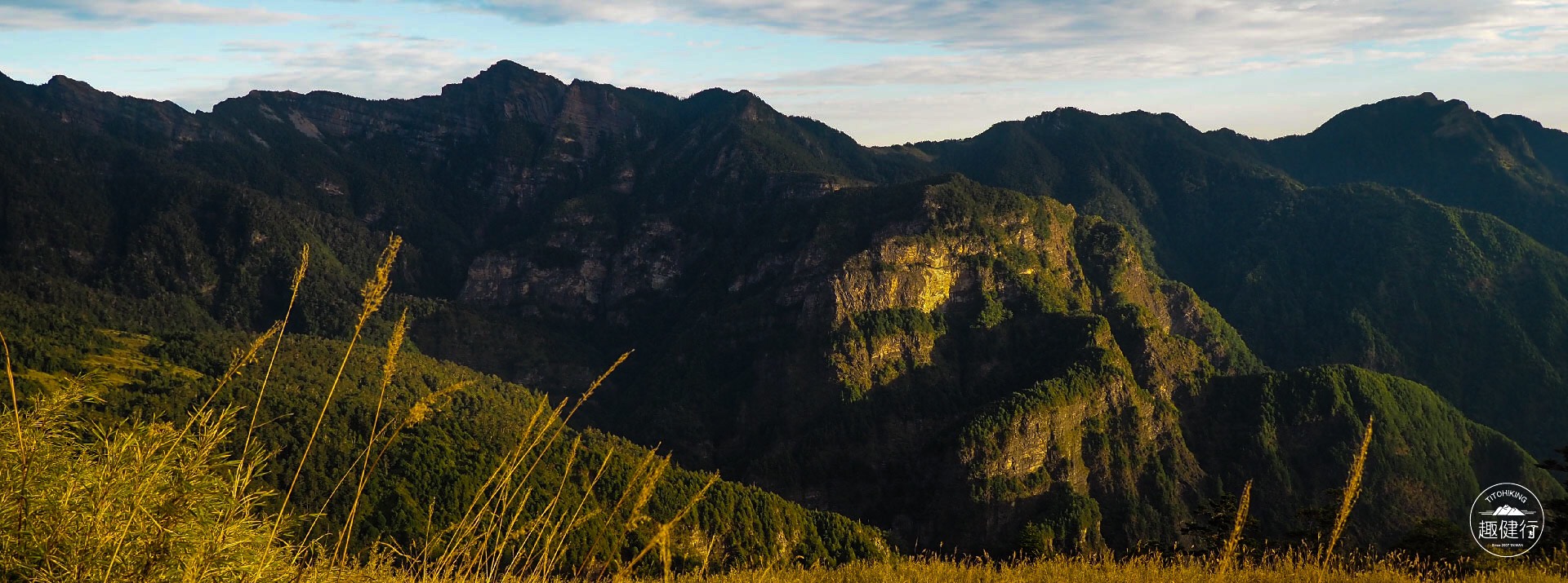 雪山主峰東峰登頂活動