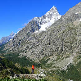 海外長程縱走推薦