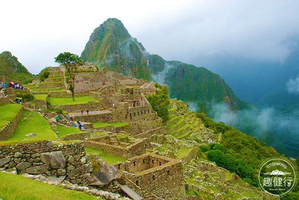 祕魯印加古道馬丘比丘深度健行16日