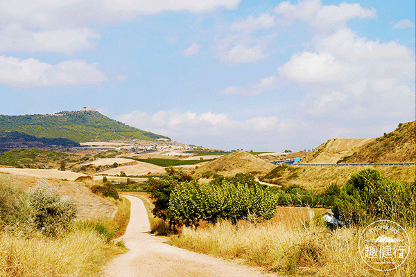 西班牙朝聖之旅-法國之路15日